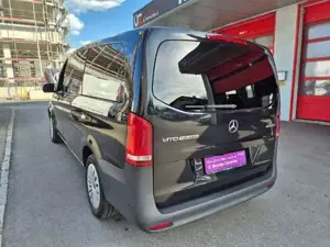 Mercedes-Benz Vito Bild 7