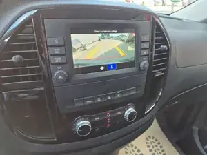 Mercedes-Benz Vito Bild 20