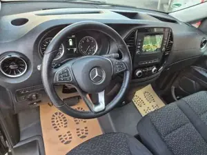 Mercedes-Benz Vito Bild 16