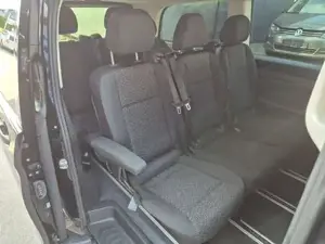 Mercedes-Benz Vito Bild 17