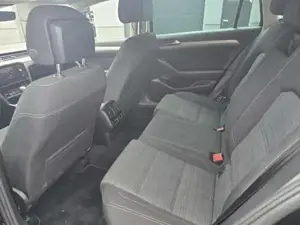 Volkswagen Passat Bild 13