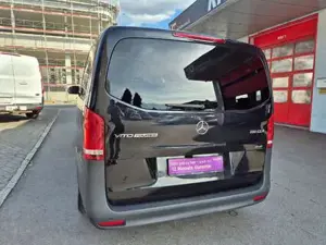 Mercedes-Benz Vito Bild 8