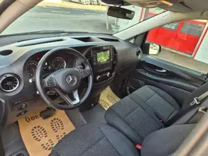 Mercedes-Benz Vito Bild 15