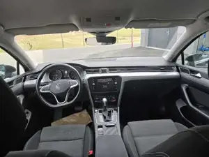 Volkswagen Passat Bild 9