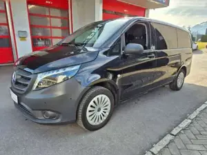 Mercedes-Benz Vito Bild 5