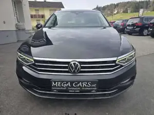 Volkswagen Passat Bild 2