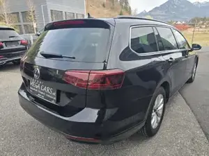 Volkswagen Passat Bild 7