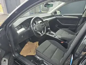 Volkswagen Passat Bild 11