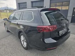 Volkswagen Passat Bild 8
