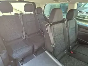Mercedes-Benz Vito Bild 18