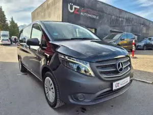 Mercedes-Benz Vito Bild 2