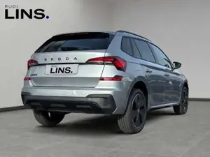 Skoda Kamiq Bild 5