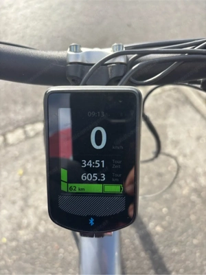Simplon Kagu E-Bike , Neodrives 32km h Bild 2