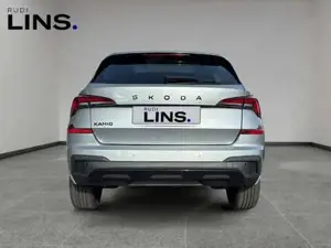 Skoda Kamiq Bild 4