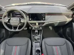 Skoda Kamiq Bild 10