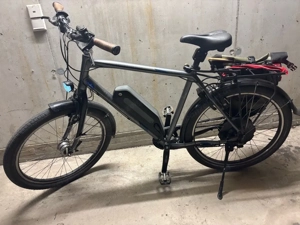 Simplon Kagu E-Bike , Neodrives 32km h