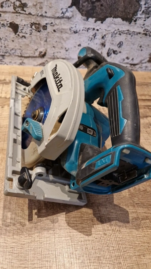 Handkreissäge Bild 3