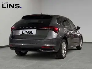 Skoda Scala Bild 5