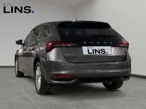 Skoda Scala Bild 3