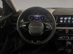 Skoda Kamiq Bild 10