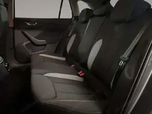Skoda Scala Bild 16