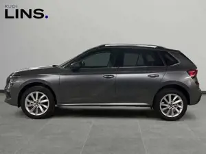 Skoda Kamiq Bild 2