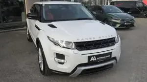 Land Rover Range Rover Bild 3
