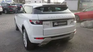 Land Rover Range Rover Bild 4