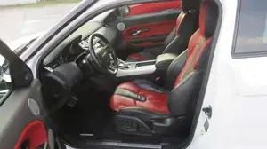 Land Rover Range Rover Bild 9