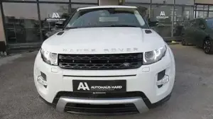 Land Rover Range Rover Bild 2