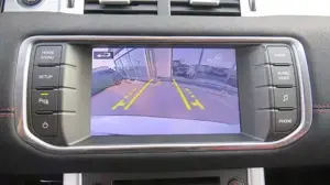 Land Rover Range Rover Bild 14