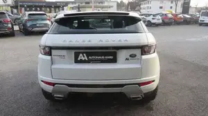 Land Rover Range Rover Bild 5