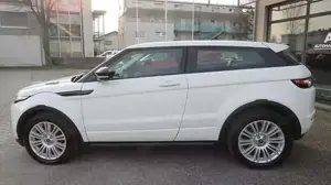 Land Rover Range Rover Bild 6