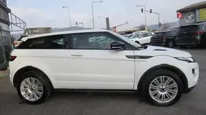 Land Rover Range Rover Bild 7