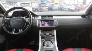 Land Rover Range Rover Bild 10