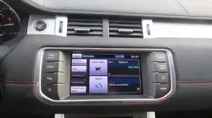 Land Rover Range Rover Bild 15