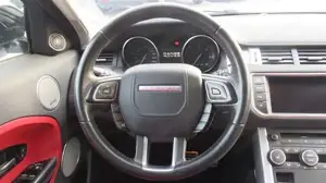 Land Rover Range Rover Bild 11