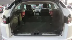 Land Rover Range Rover Bild 17