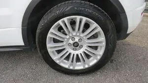 Land Rover Range Rover Bild 8