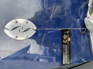 Burton Split Board 1,65 zu verschenken  Bild 2