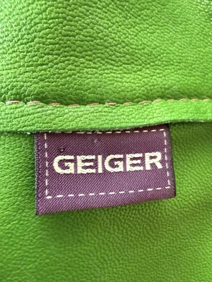 Lederjacke echt Leder  Bild 4