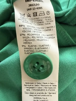 Blazer Marke Imperial Bild 5