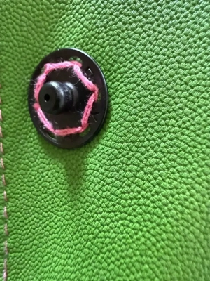 Lederjacke echt Leder  Bild 5