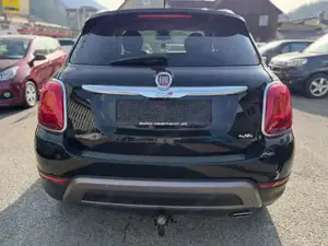 Fiat 500X Bild 10