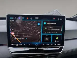 Volkswagen ID.3 Bild 12