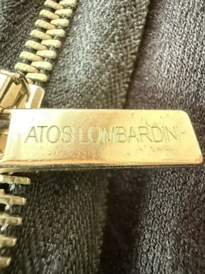 Jacke Designer  Bild 3