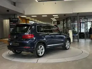 Volkswagen Tiguan Bild 5