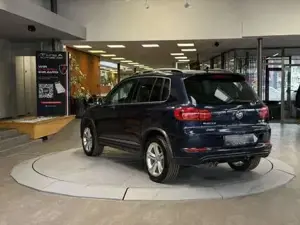 Volkswagen Tiguan Bild 7