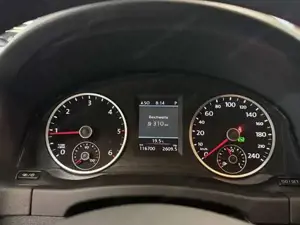 Volkswagen Tiguan Bild 14