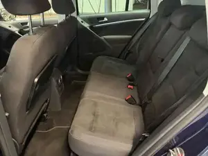 Volkswagen Tiguan Bild 18